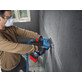 Bosch cordless angle grinder GWX18V-11PS, without battery and charger